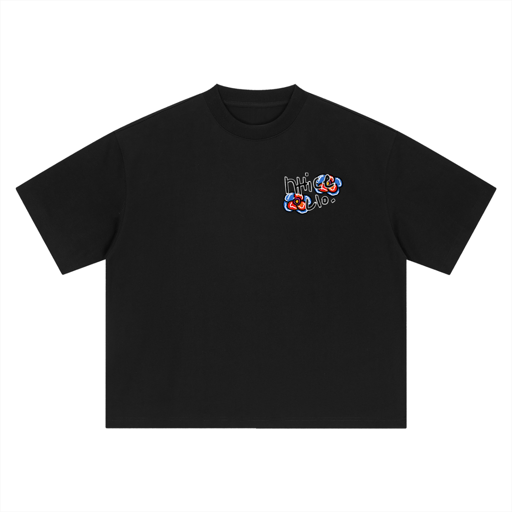 Flower #2 T-Shirt