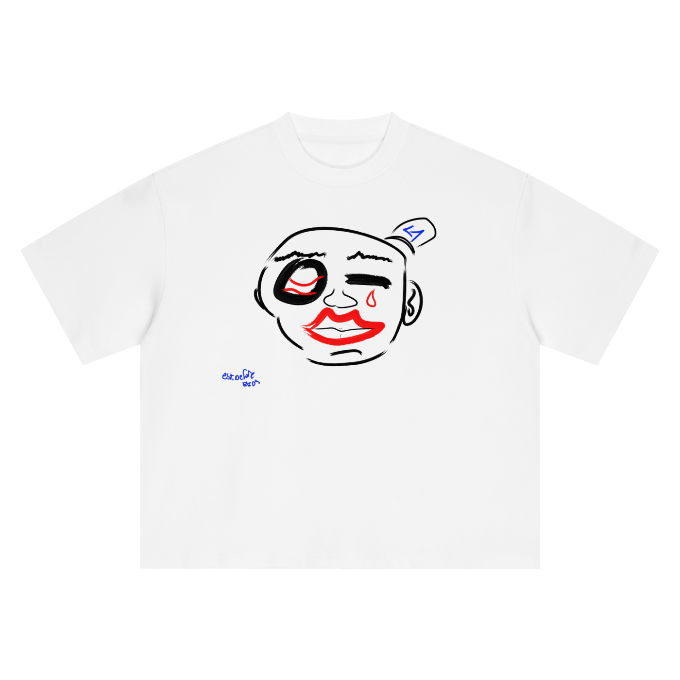 Brooklyn Dodgers T-Shirt