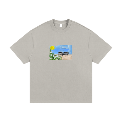 Companionship Tee