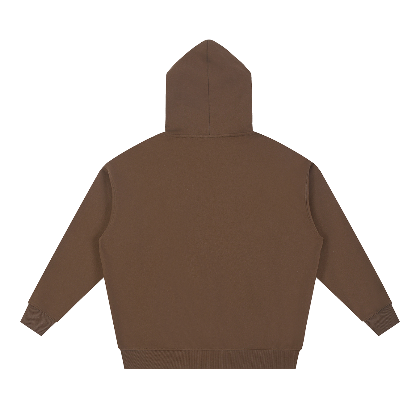 Cig Coffee Pot Heavyweight Hoodie