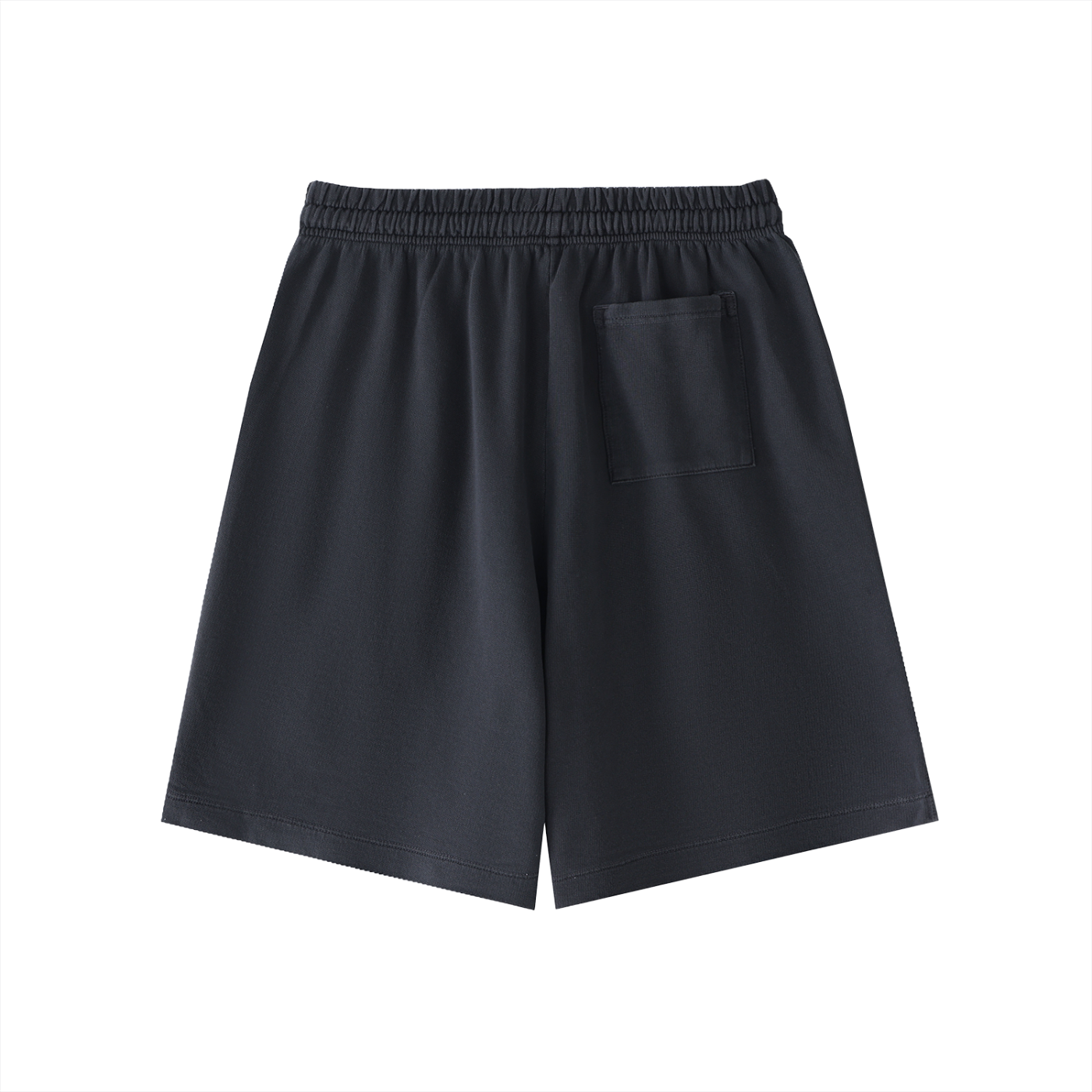 Route 66 Racing Vintage Wash Cotton Shorts