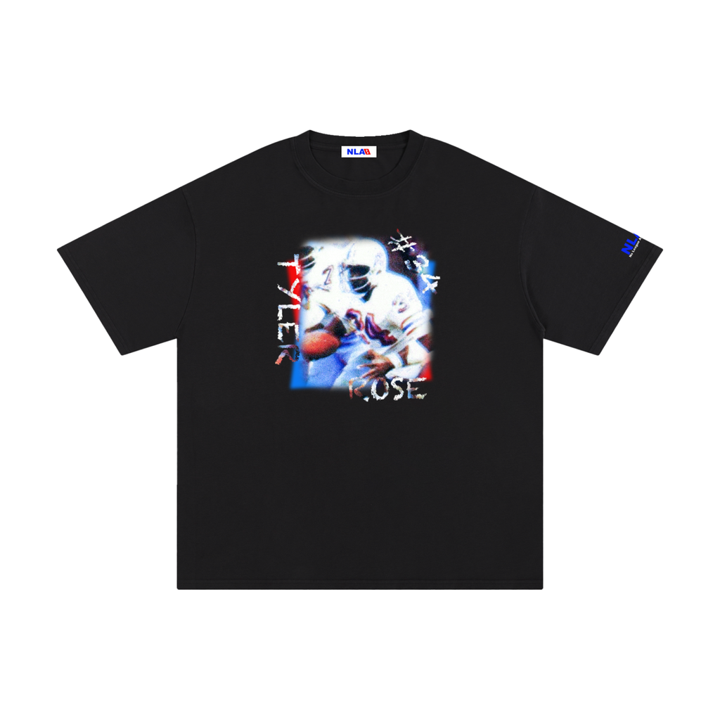 Tyler Rose T-Shirt