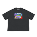 Big Headed Baller T-Shirt