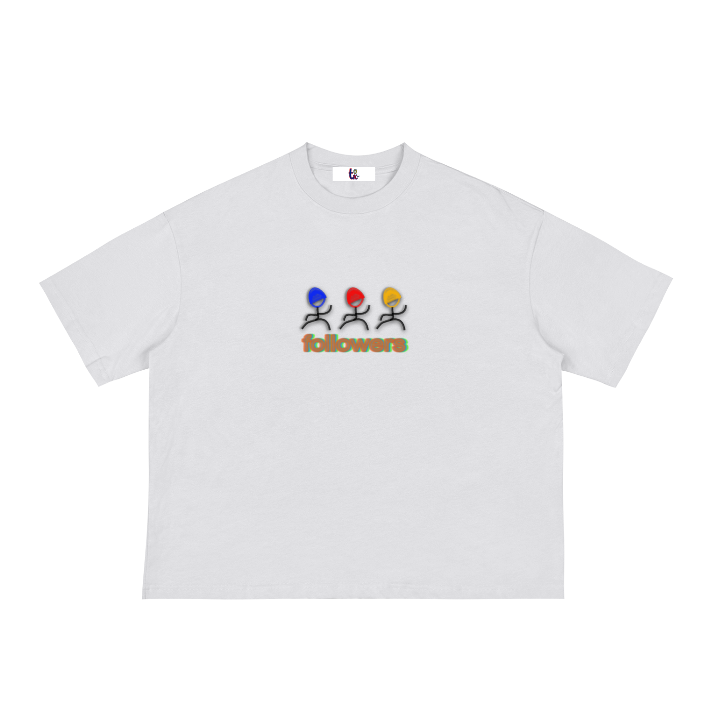 Followers T-Shirt