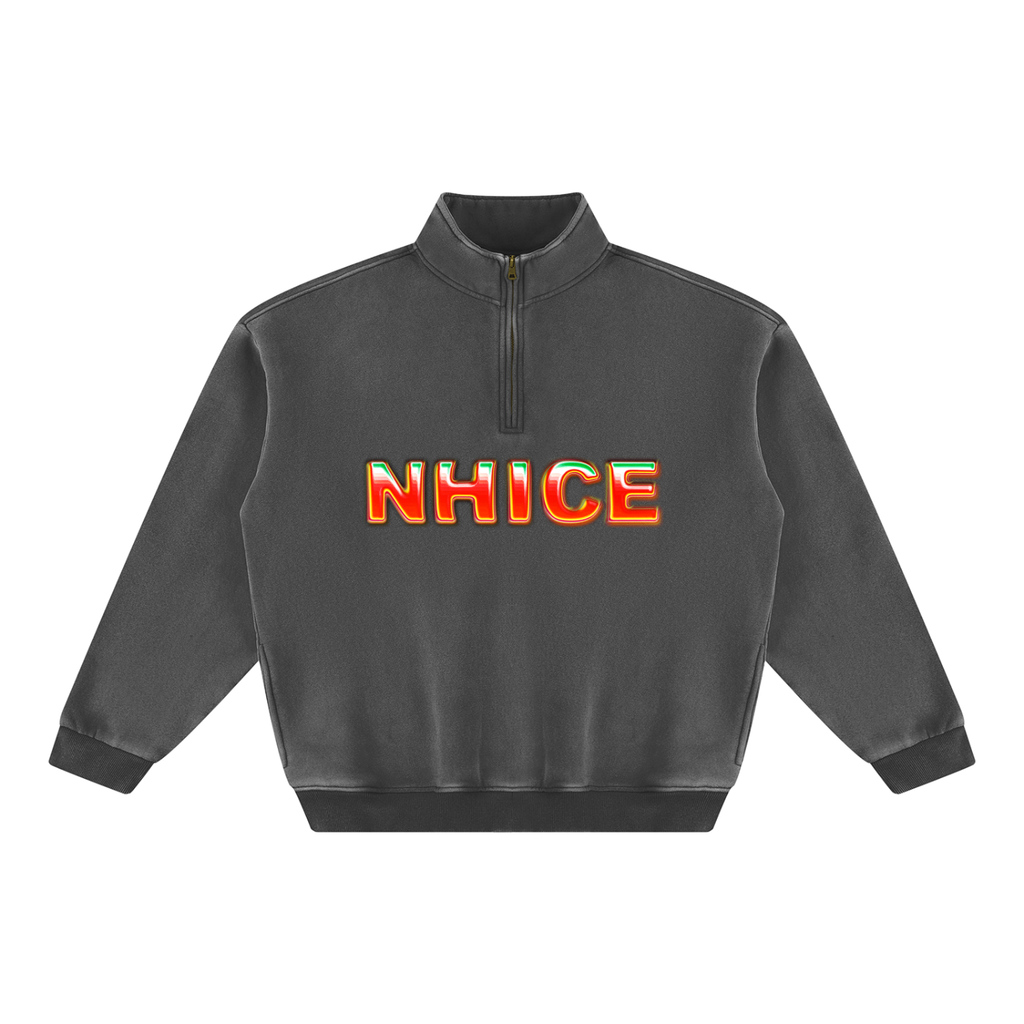 NHICE Sweatshirt