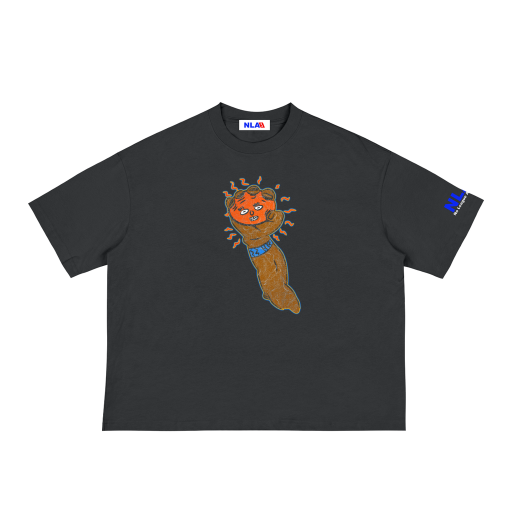 King of The City T-Shirt