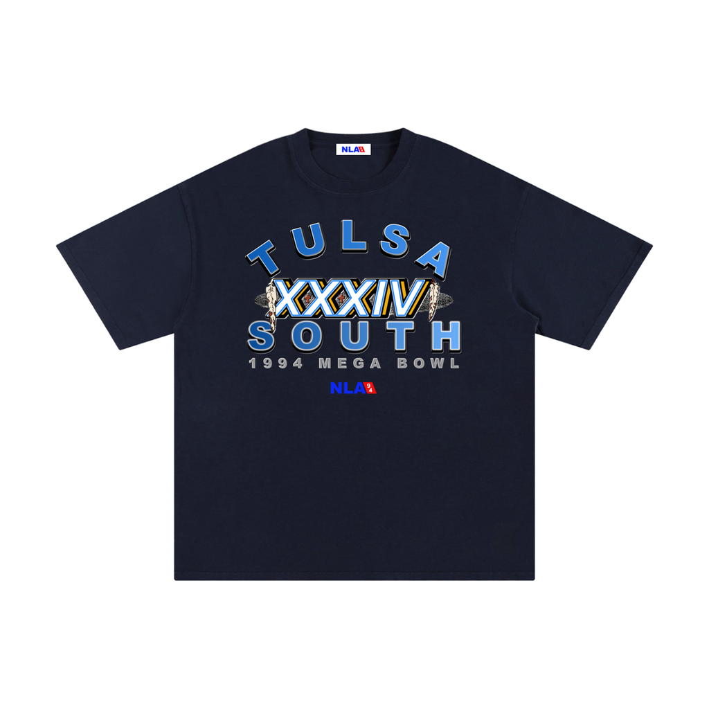 South Tulsa Mega Bowl T-Shirt