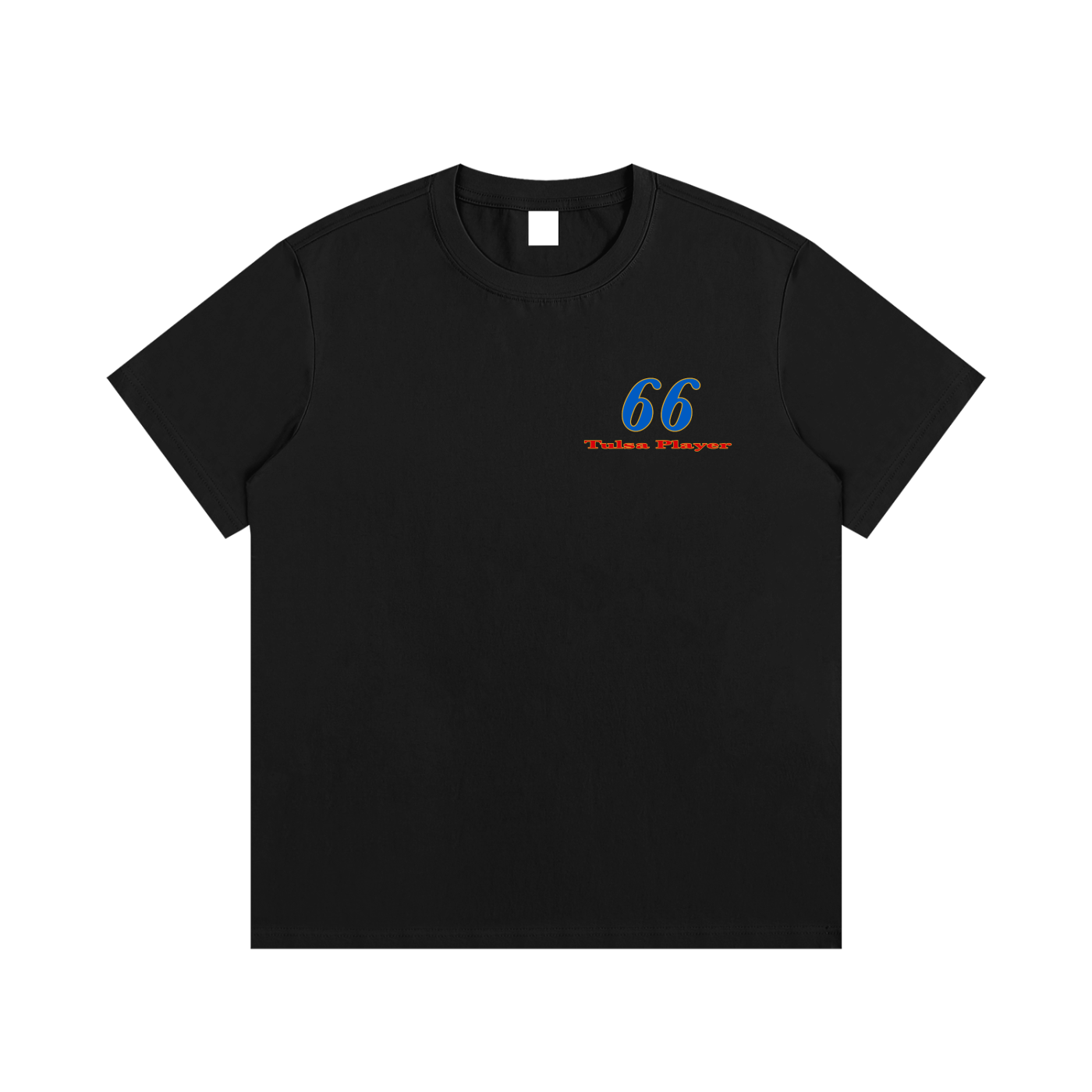 Tulsa Player Tee