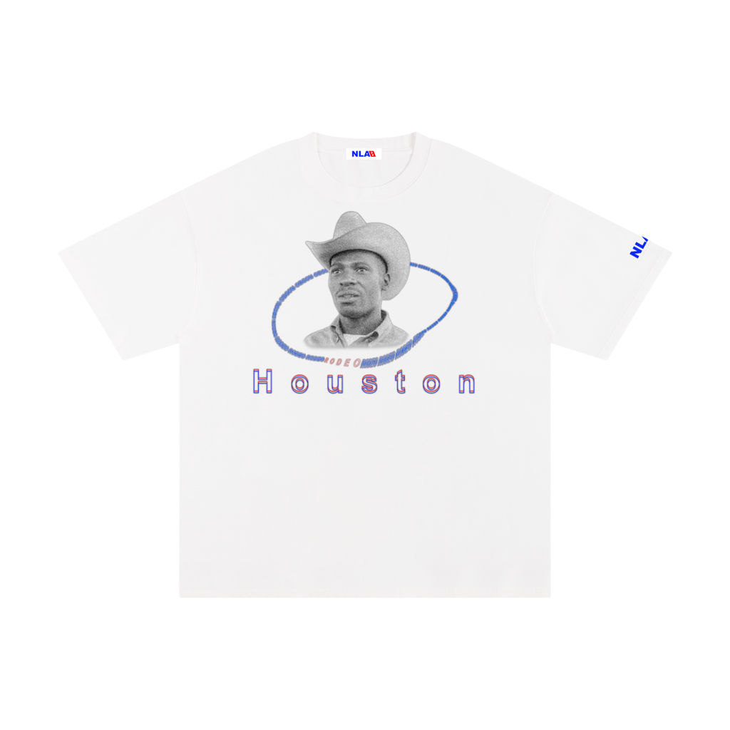 Houston Cowboy T-Shirt