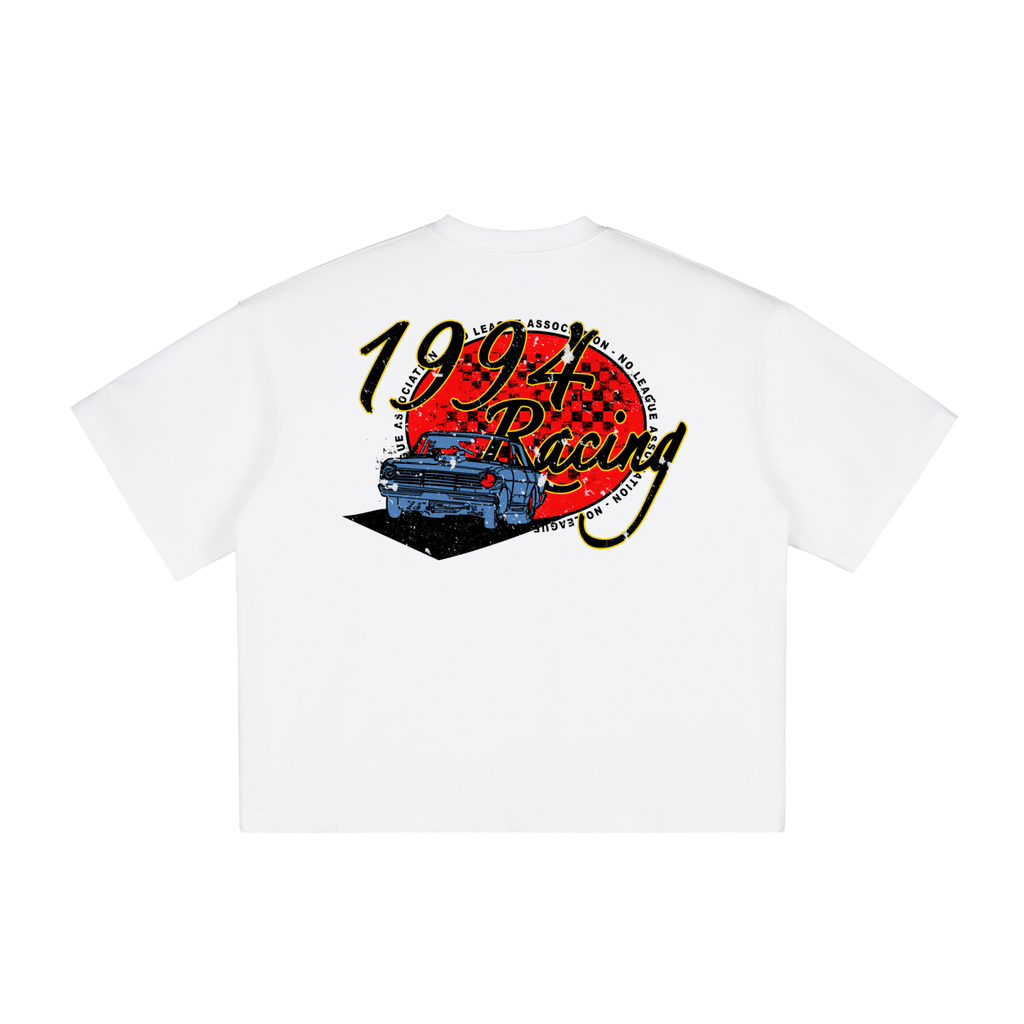 NLA Racing T-Shirt
