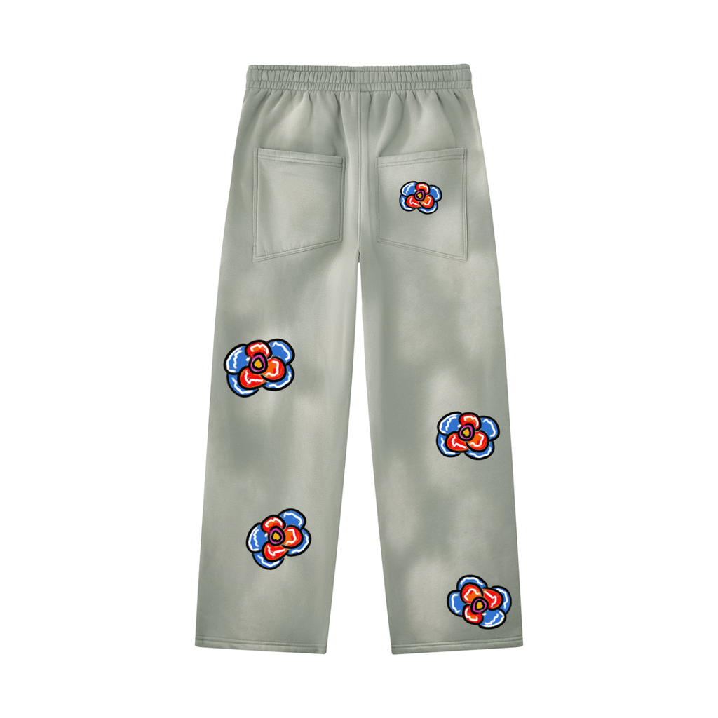 Flower #1 Sweatpants