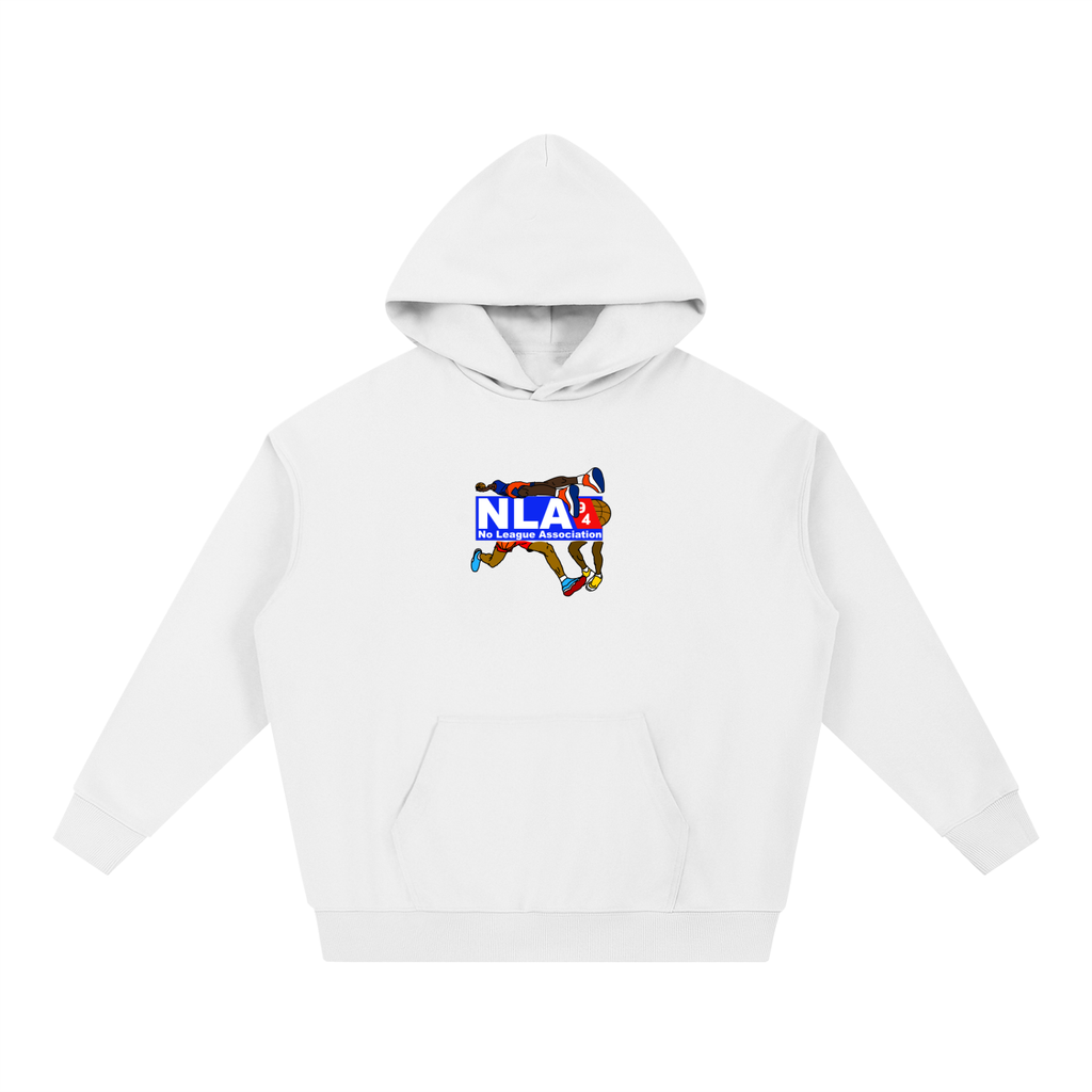 NLA Sketch Hoodie
