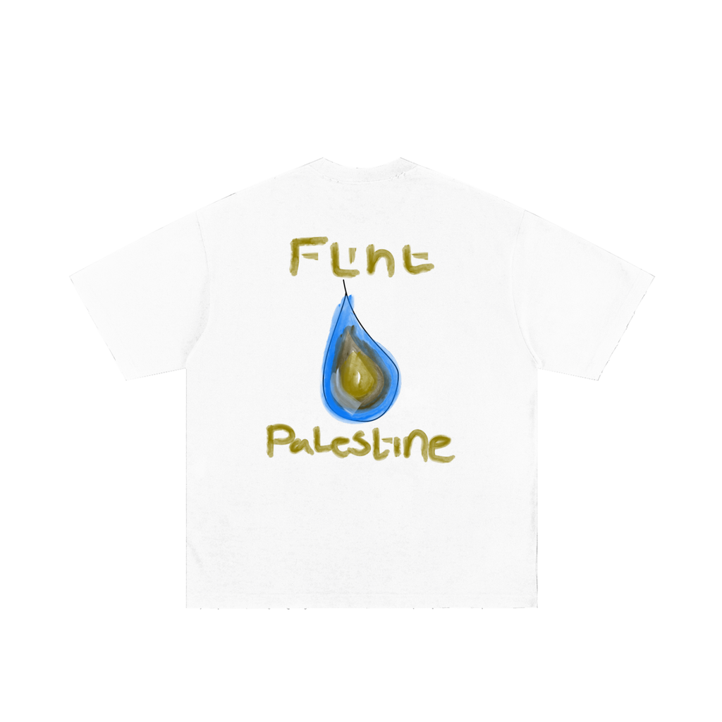 Contami-Nation T-Shirt