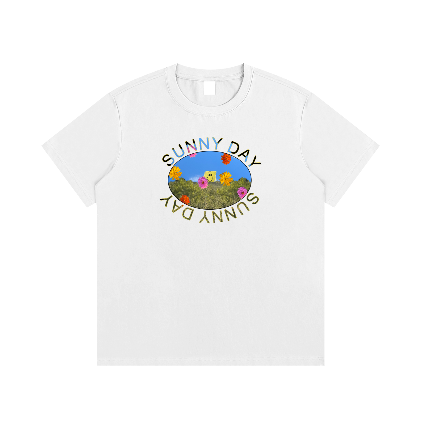 Sunny Day Tee