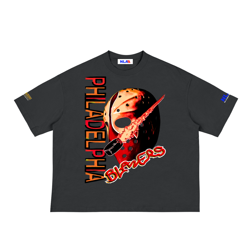 Philadelphia Blazers T-Shirt