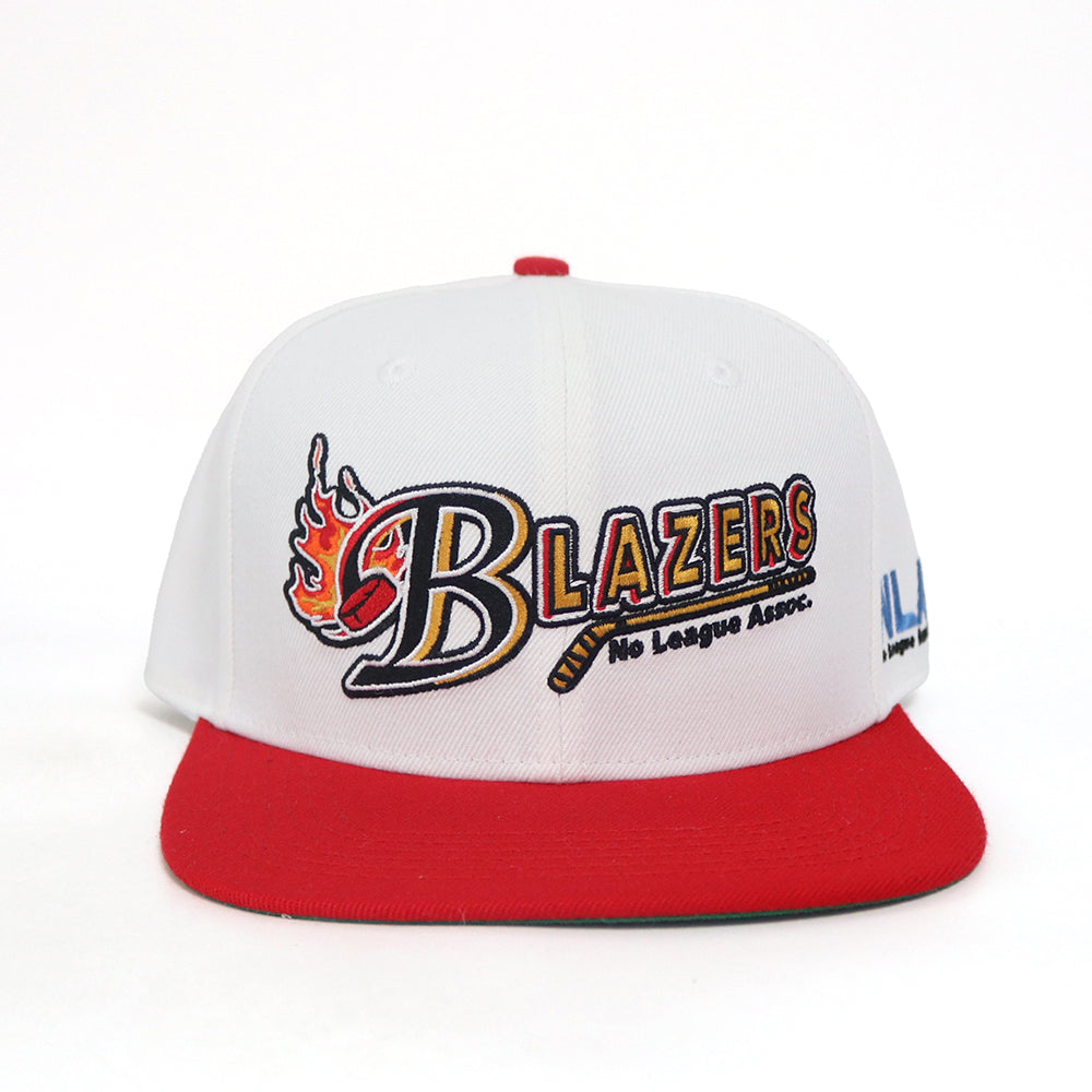 NLA Blazers Snapback