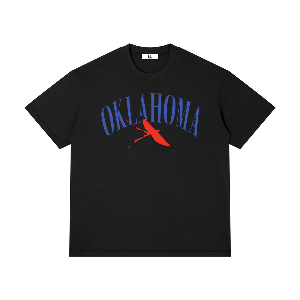 Oklahoma T-Shirt