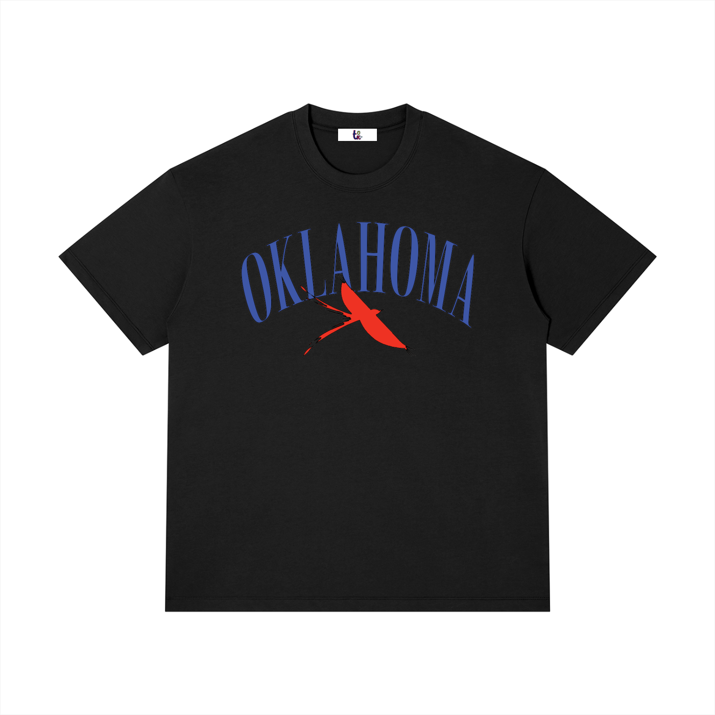 Oklahoma T-Shirt