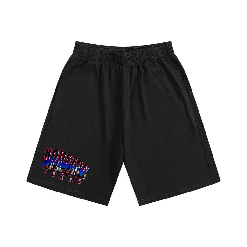 Houston Texas Shorts