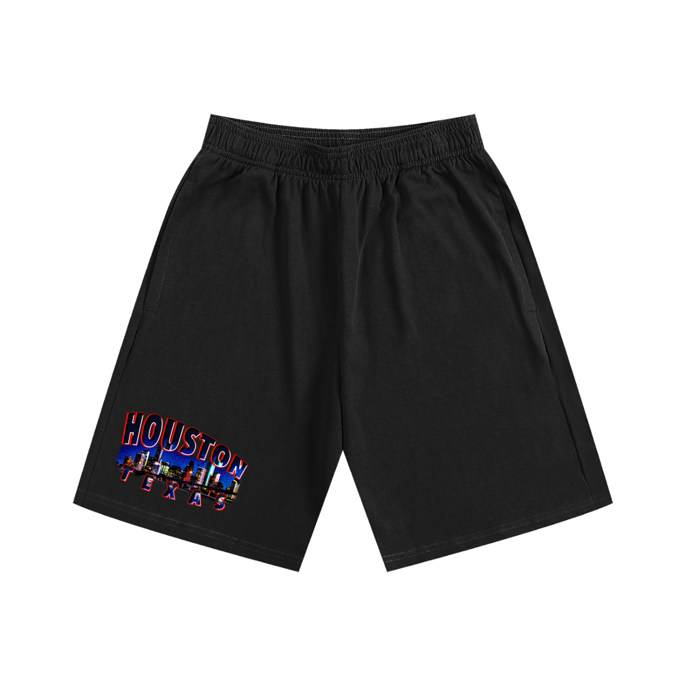 Houston Texas Shorts