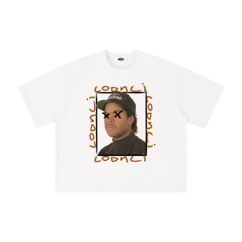 Melted T-Shirt