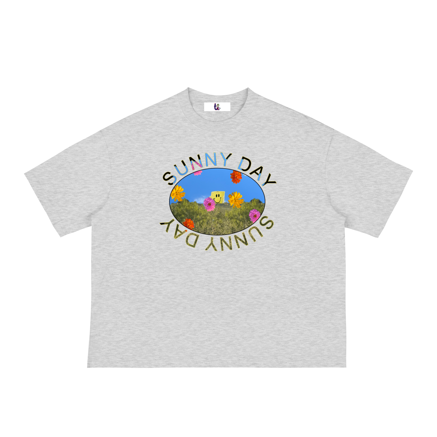Sunny Day T-Shirt