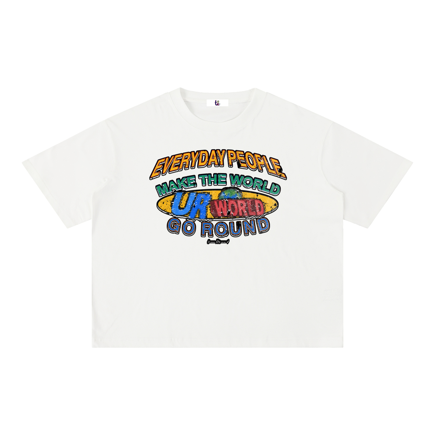 Everyday People T-Shirt