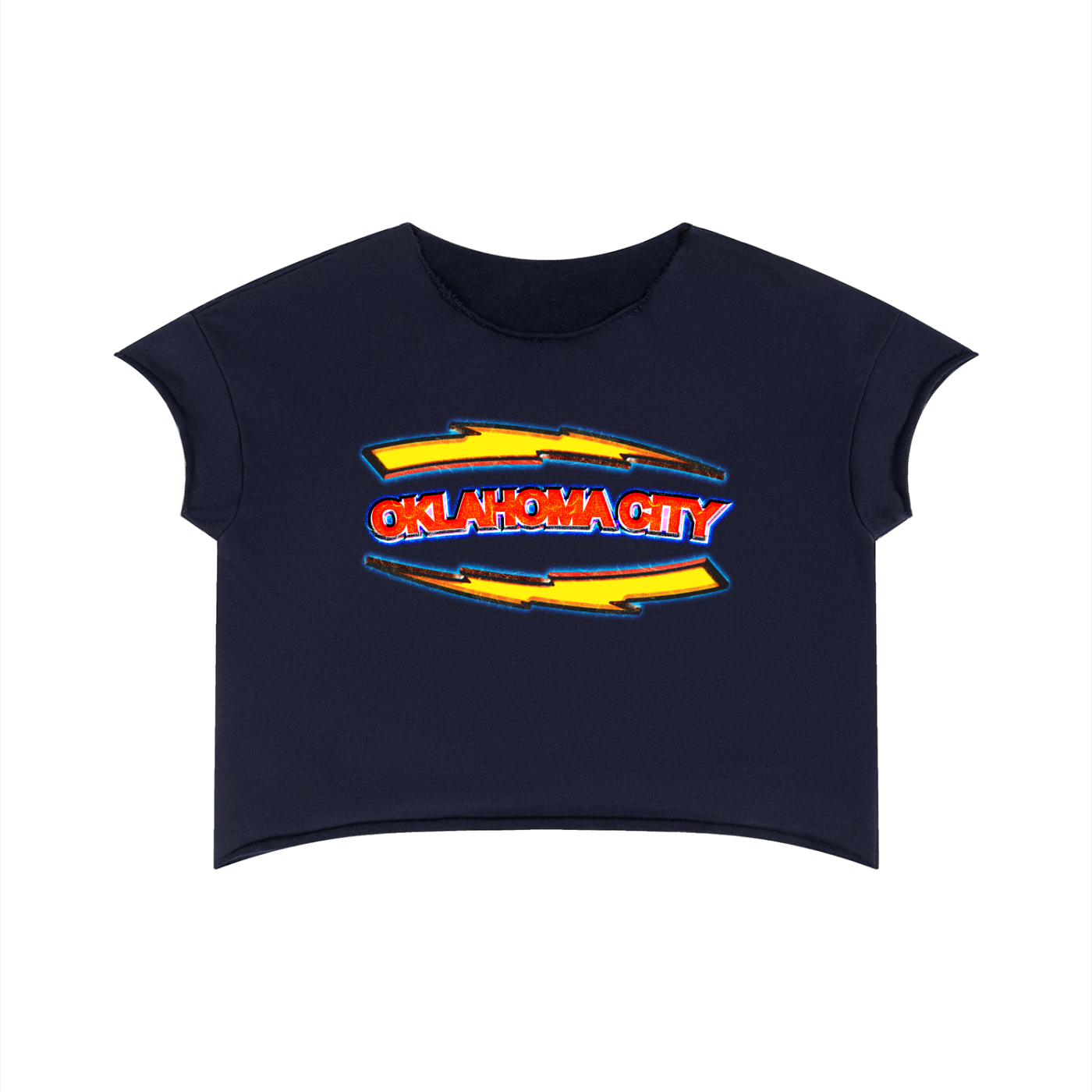 OKC T-Shirt