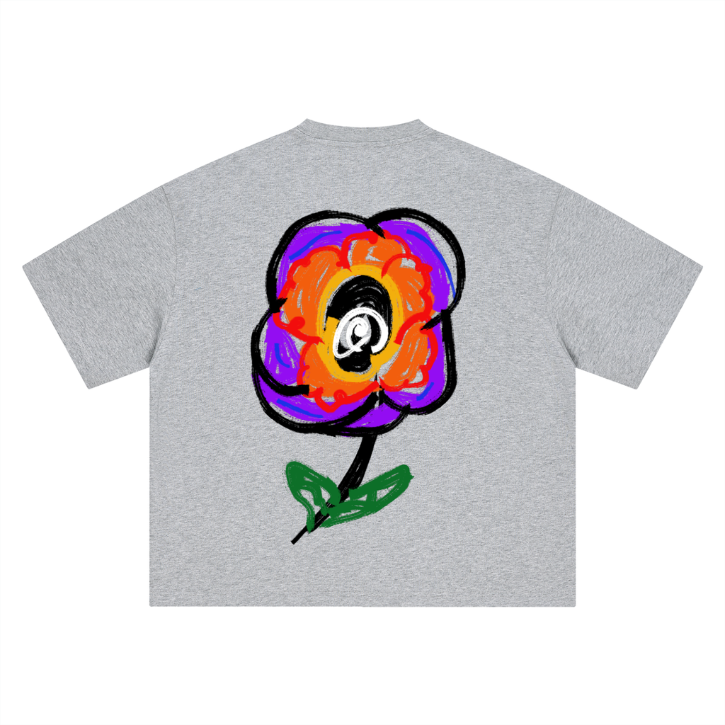 Flower #1 T-Shirt