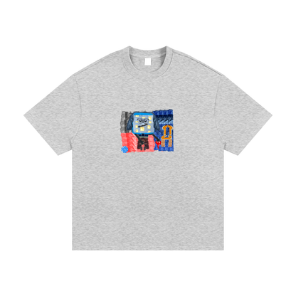 Hold My Jock Tee