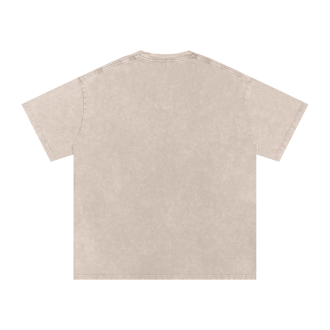 Route 66 Oklahoma Vintage Tee