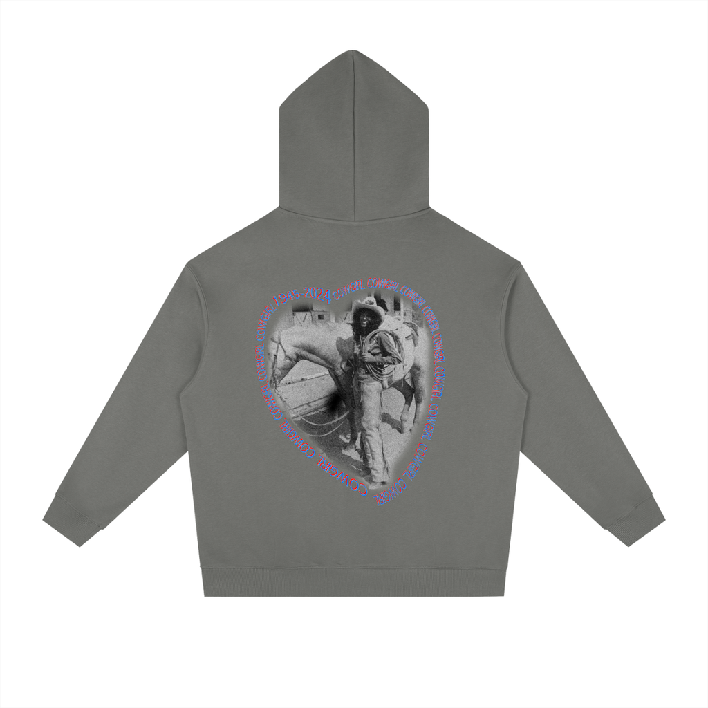 R.I.P. Braxton Hoodie