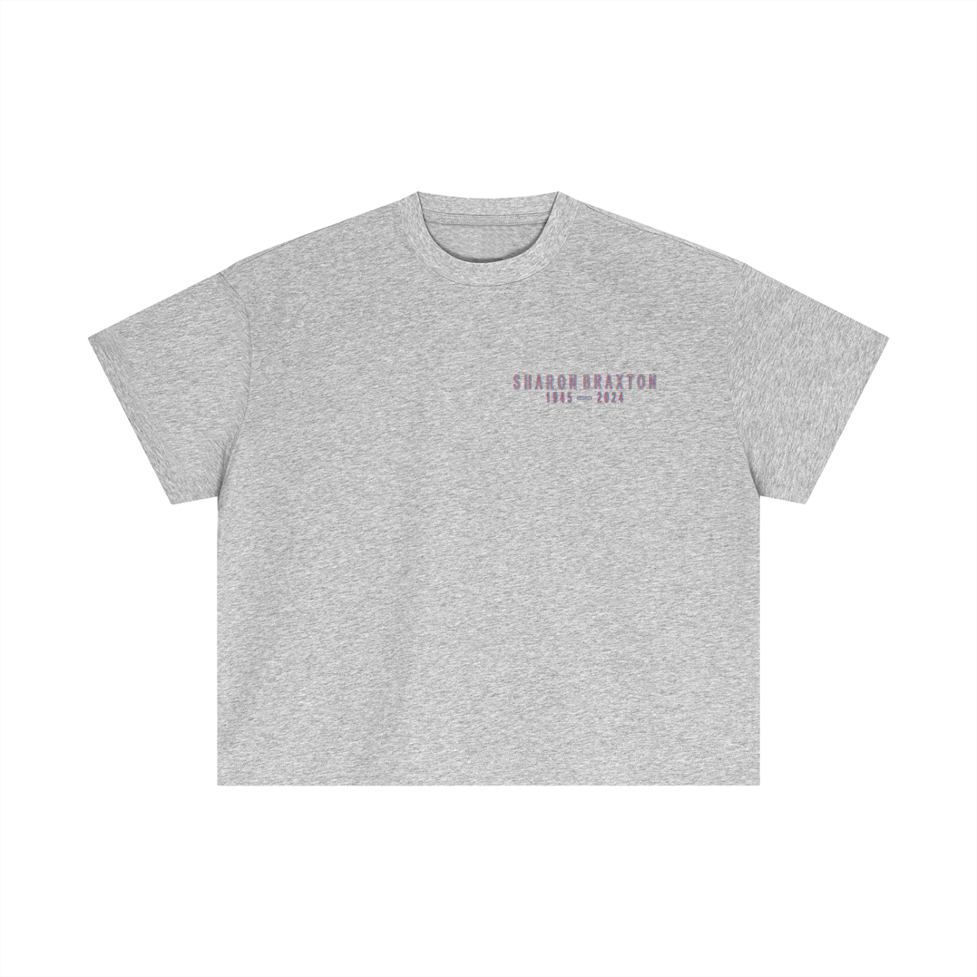 Braxton Cowgirl History T-Shirt