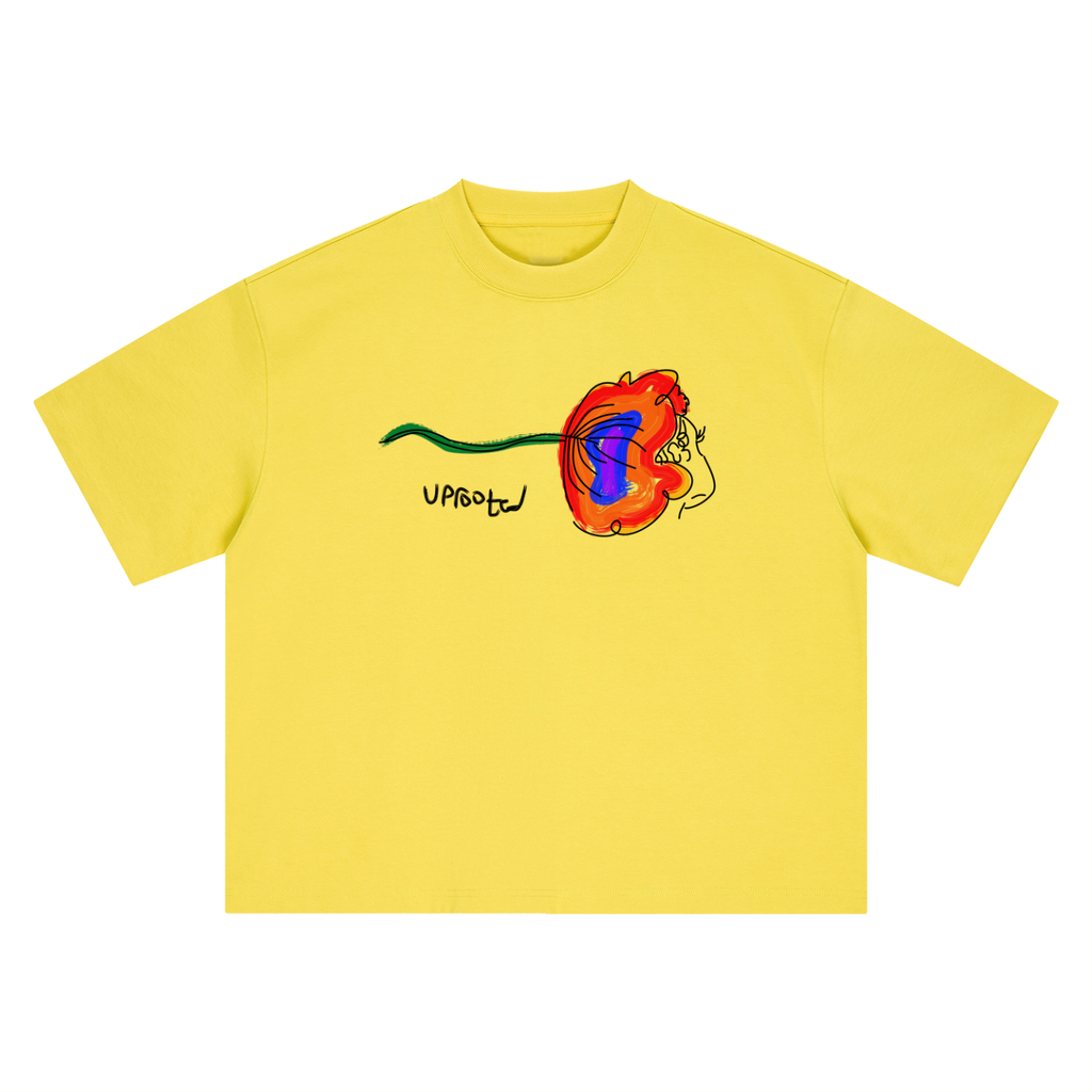 Uprooted T-Shirt