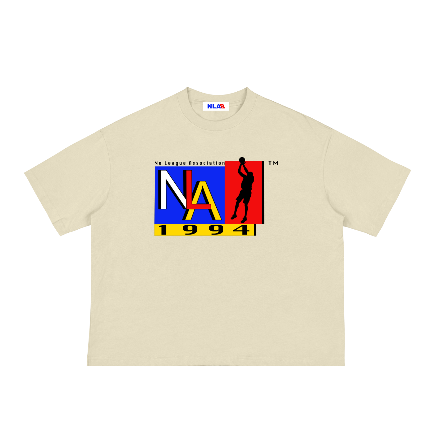 NLA T-Shirt