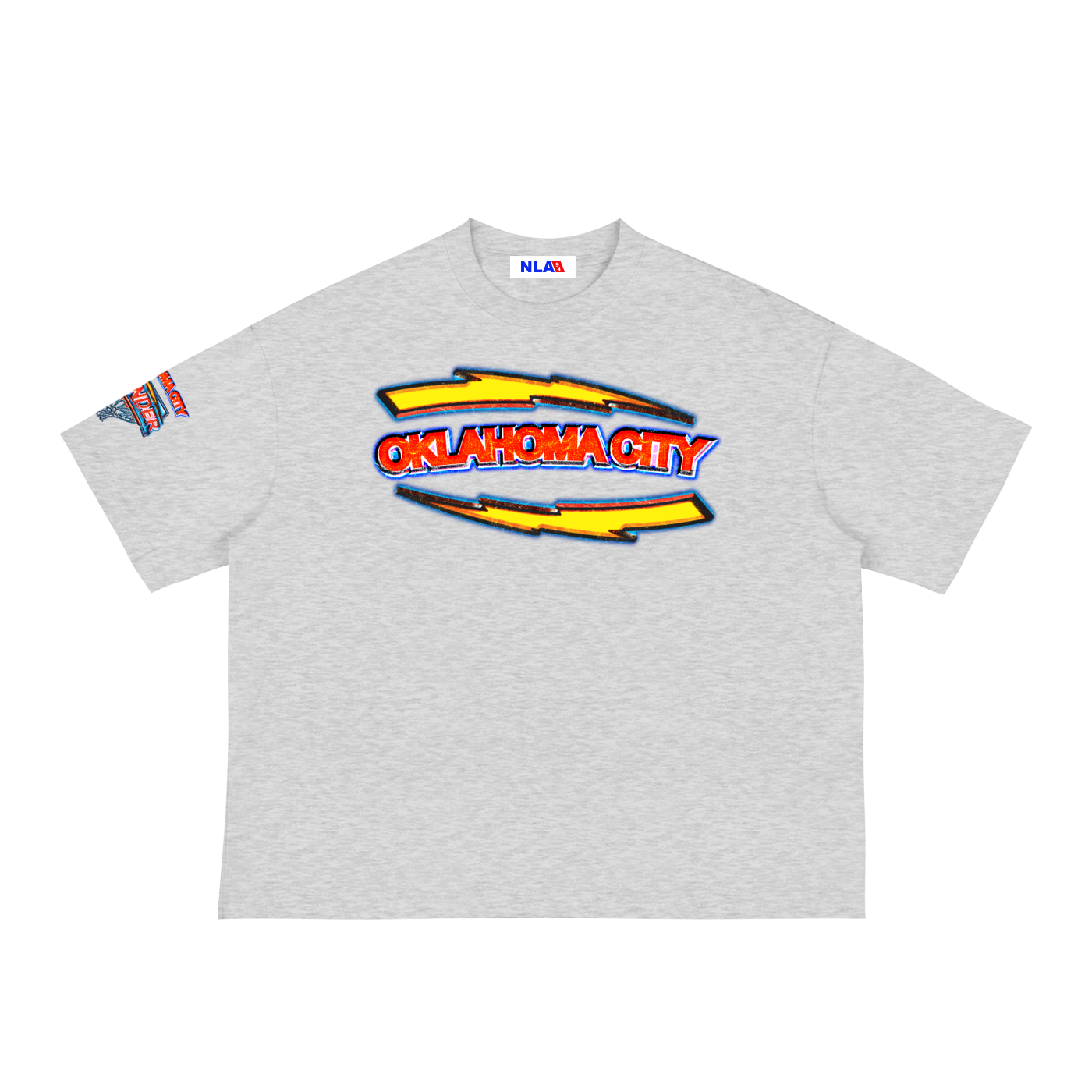 OKC Thunder T-Shirt