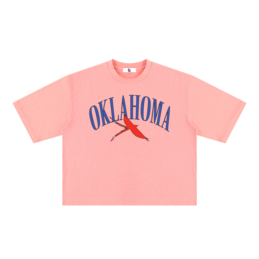 Oklahoma T-Shirt