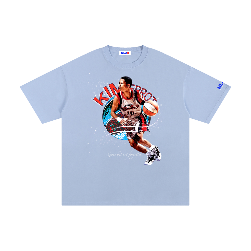 Kim Perrot Tribute T-Shirt