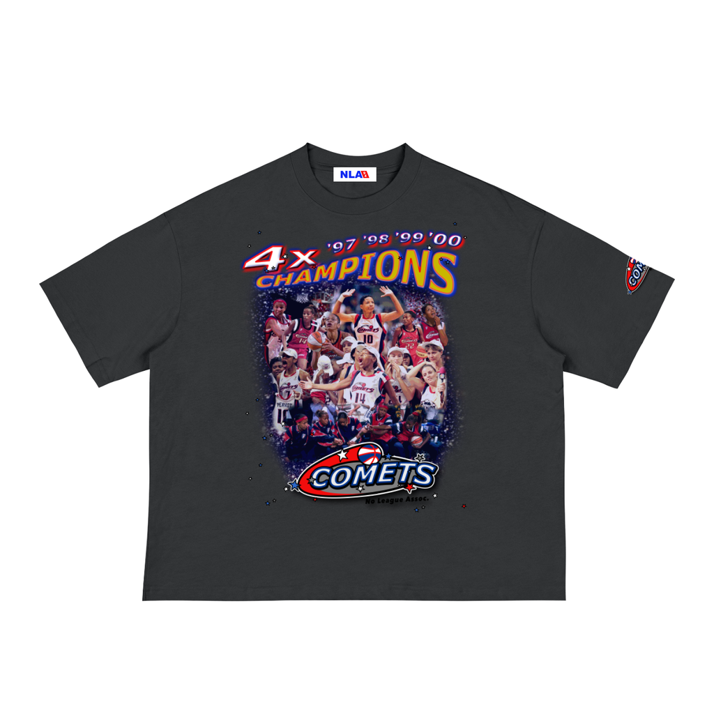 Houston Comets Tee