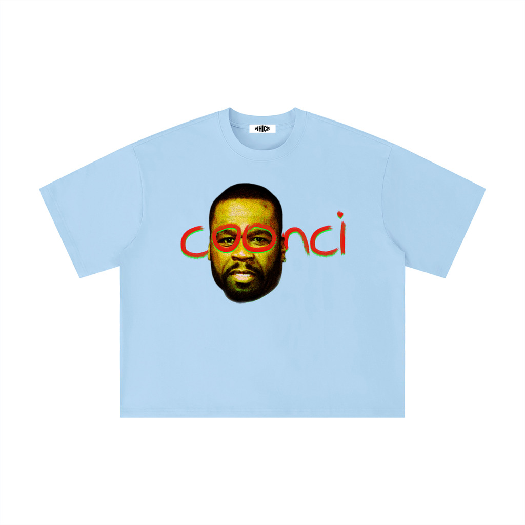 Coonci Deluxe T-Shirt