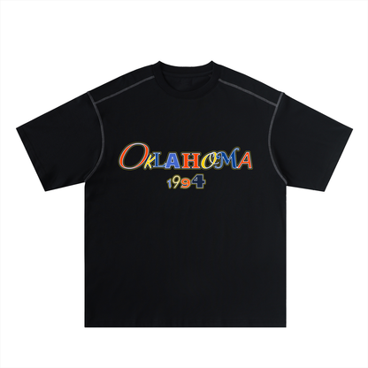 Oklahoma 1994 Oversized Tee