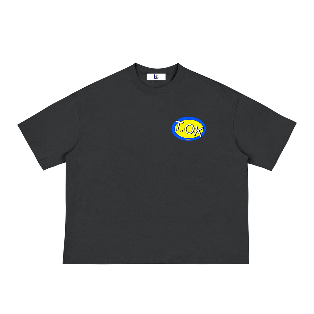 94 T.OK T-Shirt