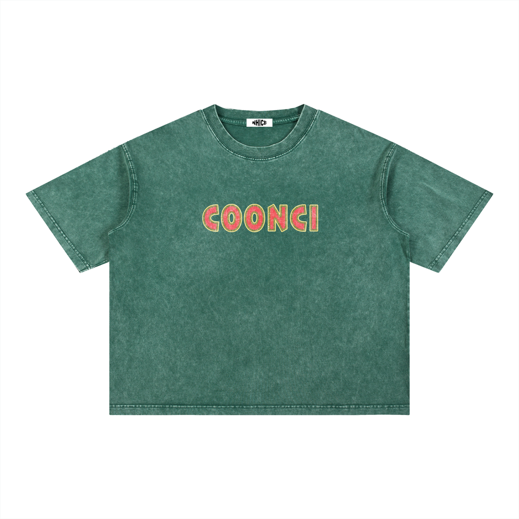 Coonci T-Shirt