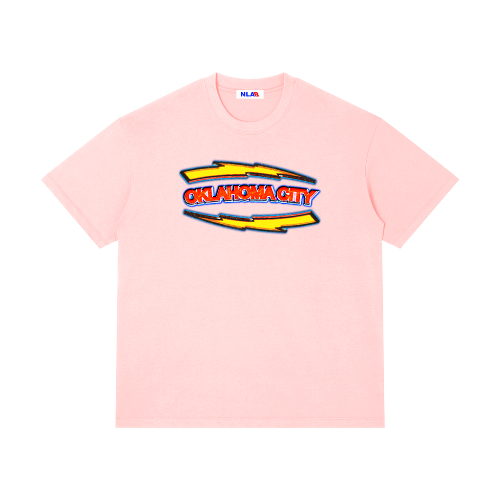 OKC Thunder T-Shirt
