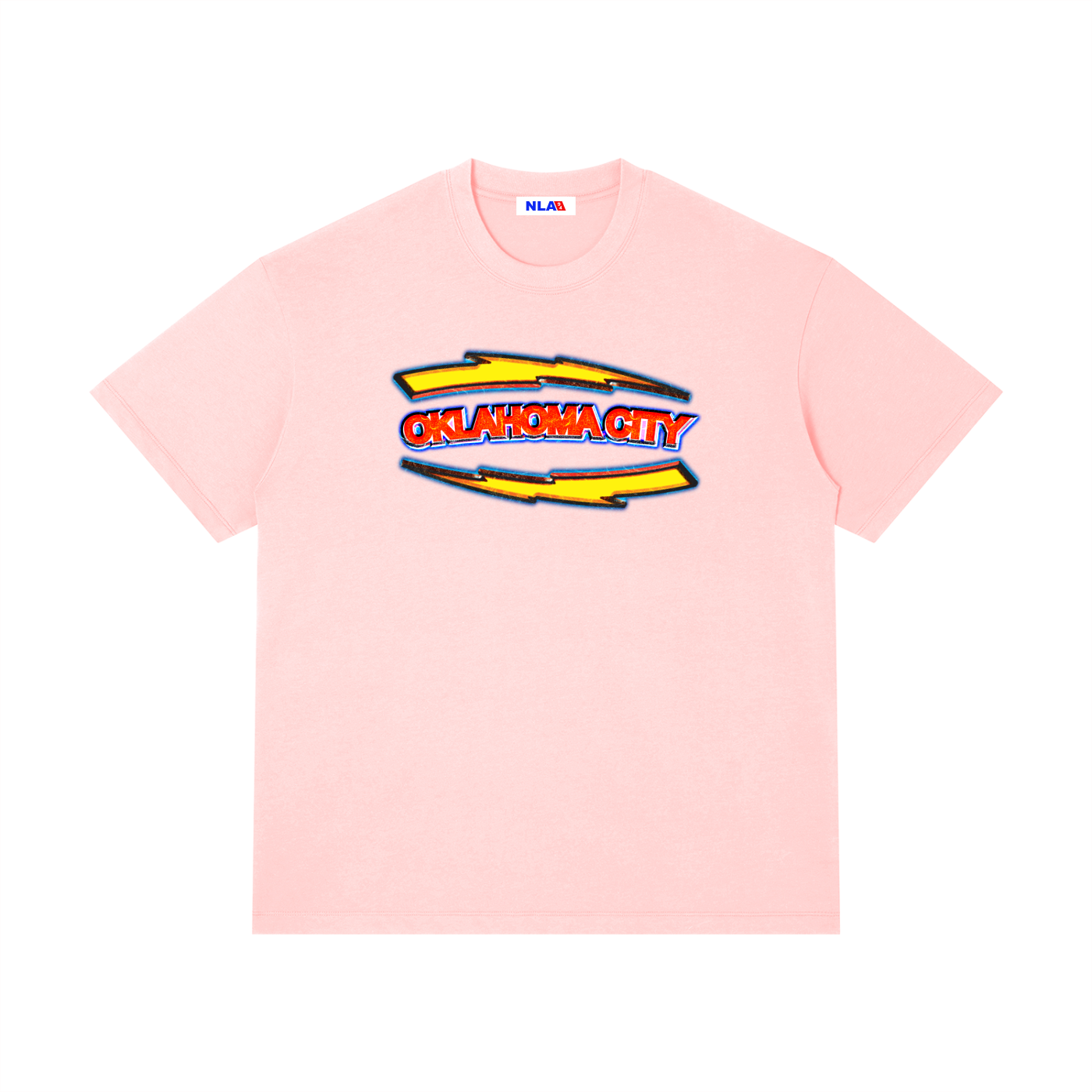 OKC Thunder T-Shirt