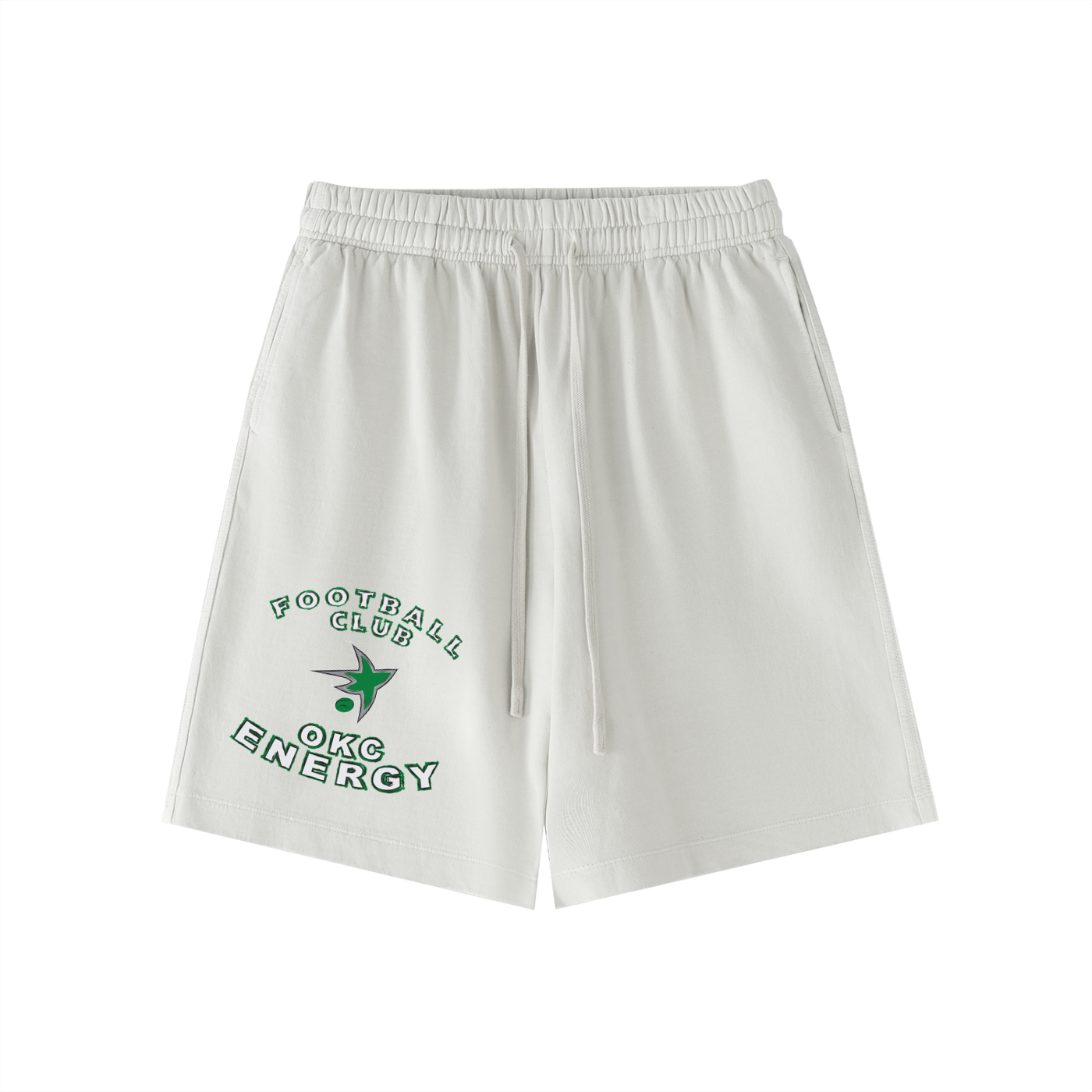 OKC Energy FC Shorts