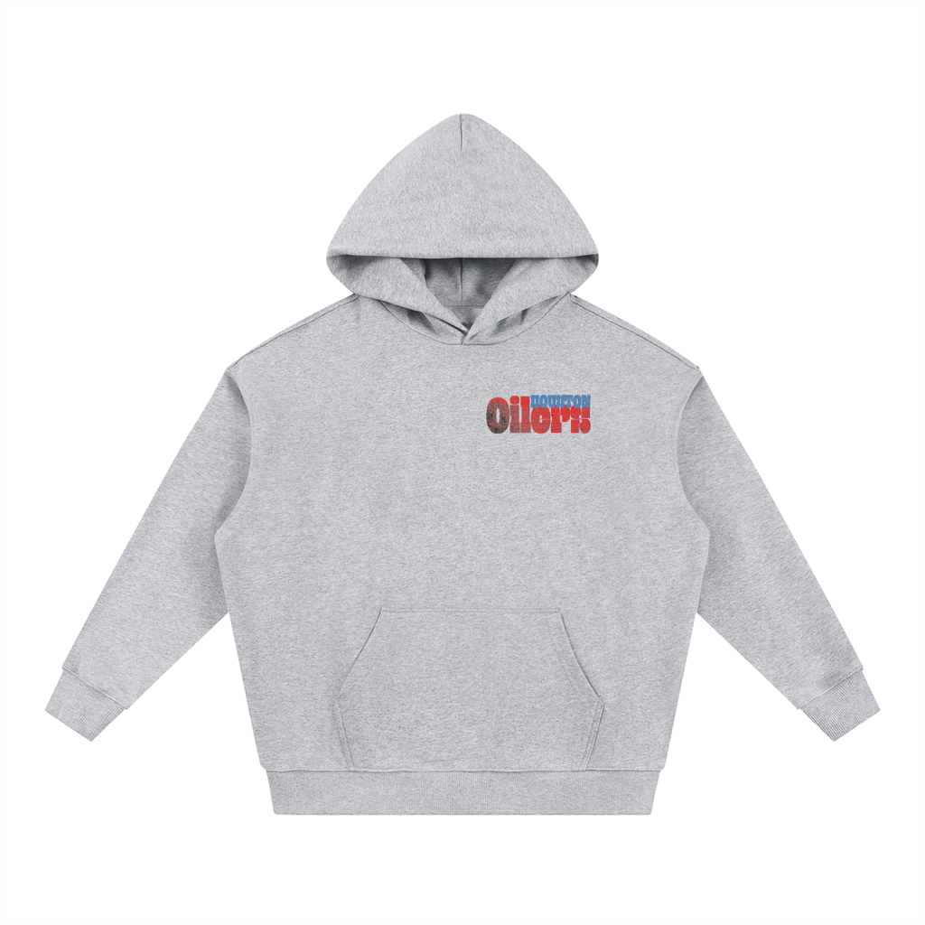 Houston Oilers Hoodie