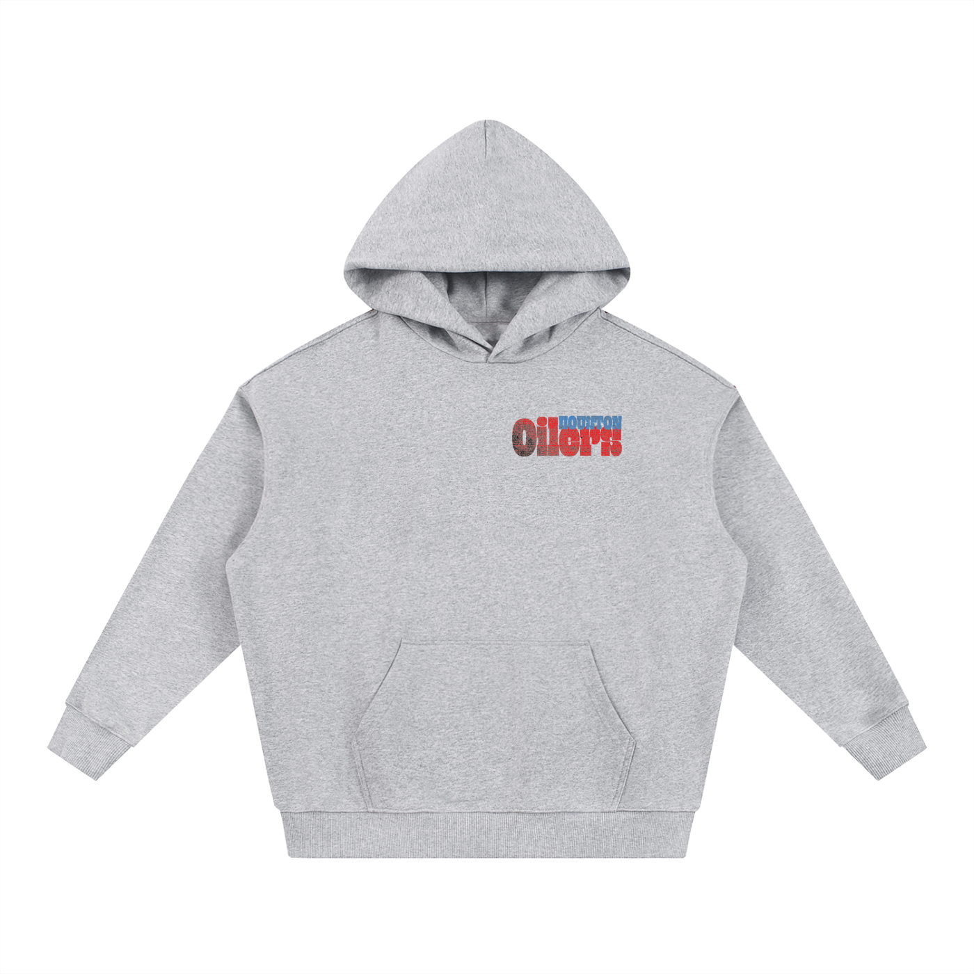 Houston Oilers Hoodie