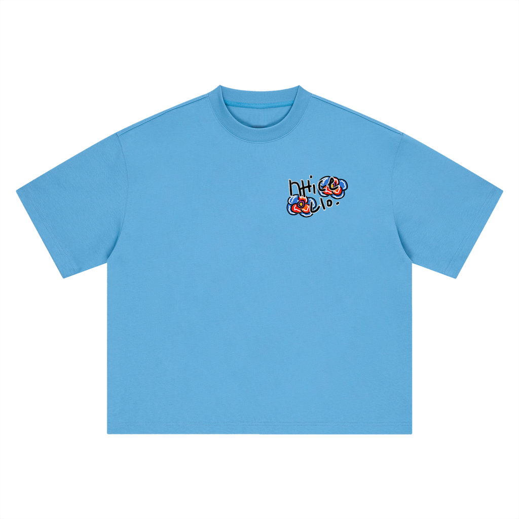 Flower #2 T-Shirt