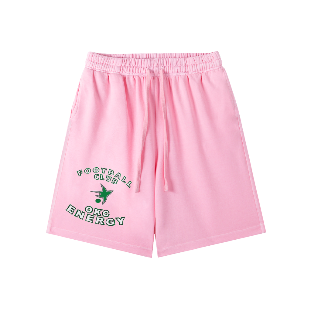 OKC Energy FC Shorts